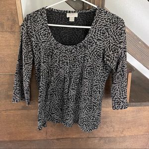 Loft blouse size xsmall